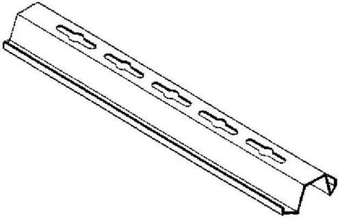 Niedax Tragwinkel TW 400