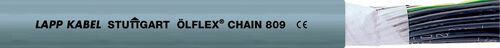 Lapp Kabel&Leitung ÖLFLEX CHAIN 809 2X0,5 1026700