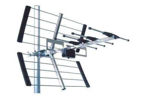 Kathrein UHF-Antenne AON 48