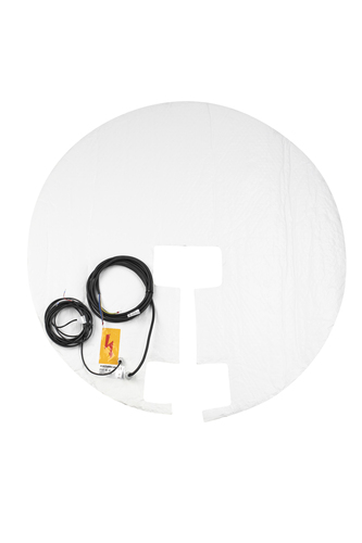 Kathrein Flexible Spezialheizmatte f.CAS 90 ESO 90 H Kathrein Flexible Spezialheizmatte f.CAS 90 ESO 90 H