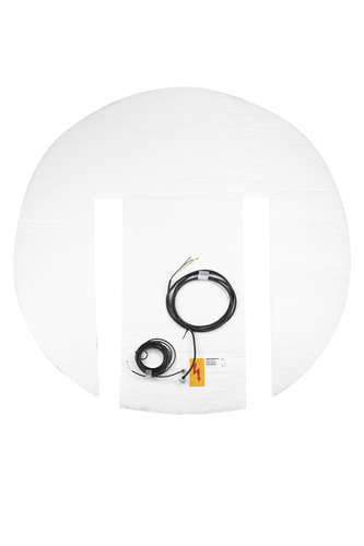 Kathrein Flexible Spezialheizmatte f.CAS 120 ESO 120 H Kathrein Flexible Spezialheizmatte f.CAS 120 ESO 120 H