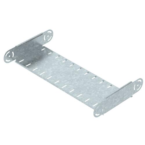 OBO Bettermann Vertr Gelenkbogen-Element vertikal 85x600 RGBEV 860 FT OBO Bettermann Vertr Gelenkbogen-Element vertikal 85x600 RGBEV 860 FT