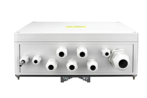 Kathrein Temperatursteuerung f.Reflektorheizung ESO 97 S Kathrein Temperatursteuerung f.Reflektorheizung ESO 97 S