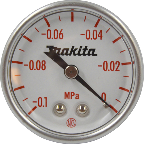 Makita Manometer AS00XP808M Makita Manometer AS00XP808M