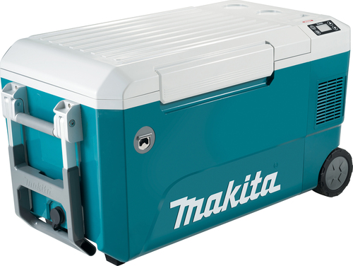 Makita Akku-Kompressor Kühl- und Wärmebox CW002GZ01