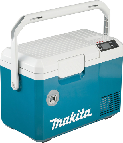 Makita Akku-Kompressor Kühl- und Wärmebox CW003GZ01
