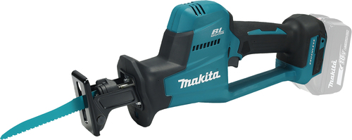 Makita Akku-Reciprosäge DJR189Z