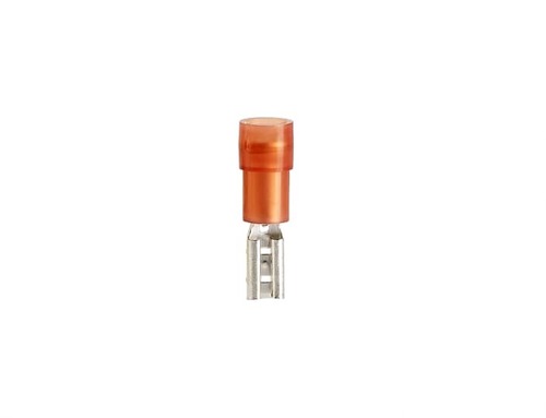 ABB Stotz S&J Crimp-Klemmen mmen Größe 0,8-2,8mm OFMZX2
