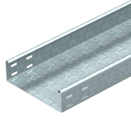 OBO Bettermann Vertr Kabelrinne SKSU ungelocht 60x100x3000, St, FT SKSU 610 FT