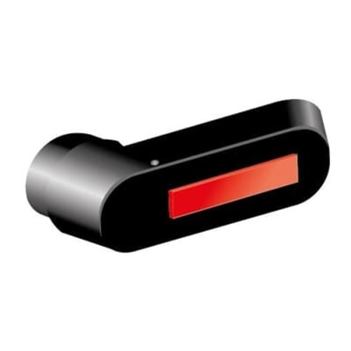 ABB Stotz S&J Direktgriff arz 65mm Wellen- 6mm OHB65D6CM ABB Stotz S&J Direktgriff arz 65mm Wellen- 6mm OHB65D6CM