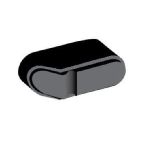 ABB Stotz S&J Knebelgriff z 31mm Direktmontage OHBS1/1 ABB Stotz S&J Knebelgriff z 31mm Direktmontage OHBS1/1