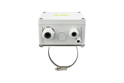 Kathrein Außentemperatur-Steuerung f.ESO120/124/180H/HL ESO 99 S Kathrein Außentemperatur-Steuerung f.ESO120/124/180H/HL ESO 99 S