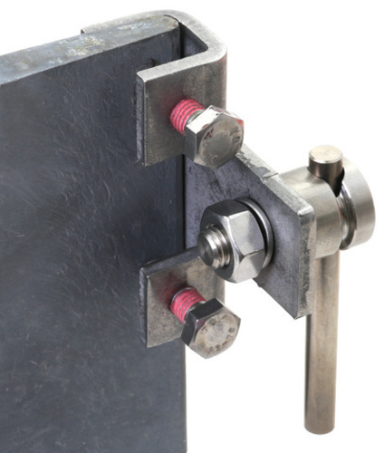 DEHN Anschlussklemme waagr. für Ex-Zone 2/22 für 372269