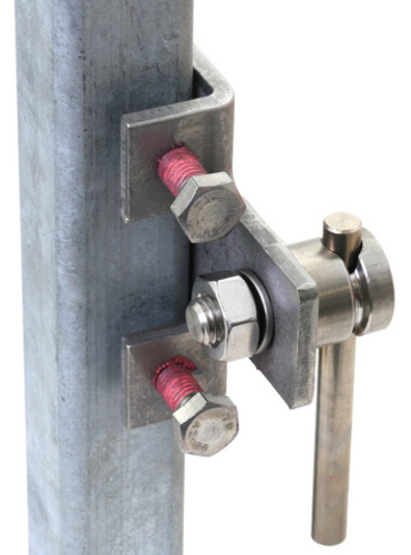 DEHN Anschlussklemme waagr. für Ex-Zone 2/22 für 372279