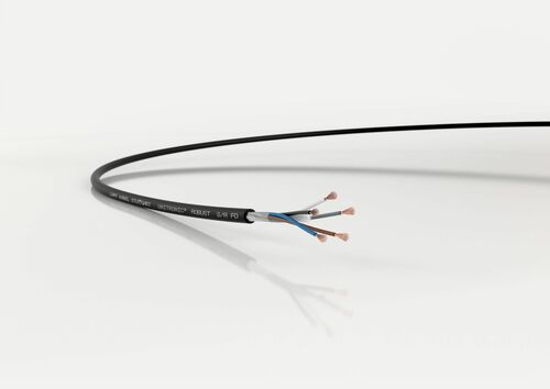 Lapp Kabel&Leitung UNITRONIC ROBUST 5x0,14 1032003