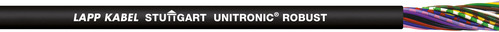 Lapp Kabel&Leitung UNITRONIC ROBUST 2x0,25 1032012