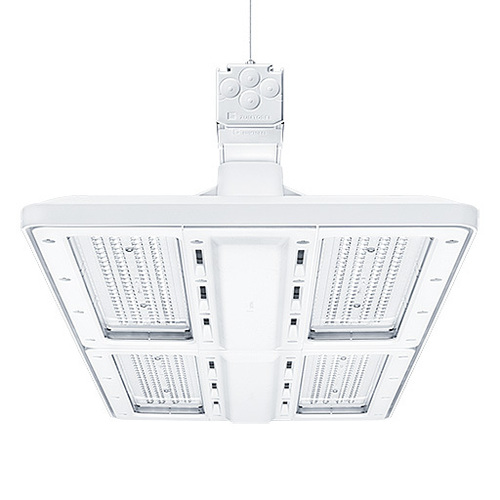Zumtobel Group LED-Hallenleuchte 840 CR2PL FI L #42940708
