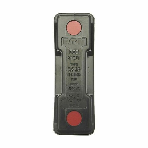 Eaton Sicherungsunterteil 20 A, AC 690 V RS20P/G