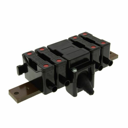 Eaton Sicherungsbox 20 A, AC 660 V RSFB204