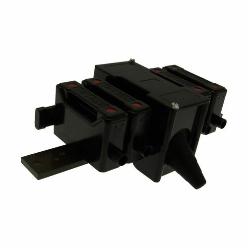 Eaton Sicherungsbox 32 A, AC 660 V RSFB324