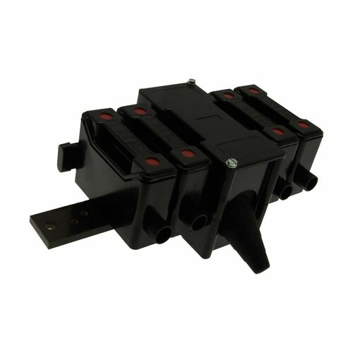 Eaton Sicherungsbox 63 A, AC 690 V RSFB634 Eaton Sicherungsbox 63 A, AC 690 V RSFB634