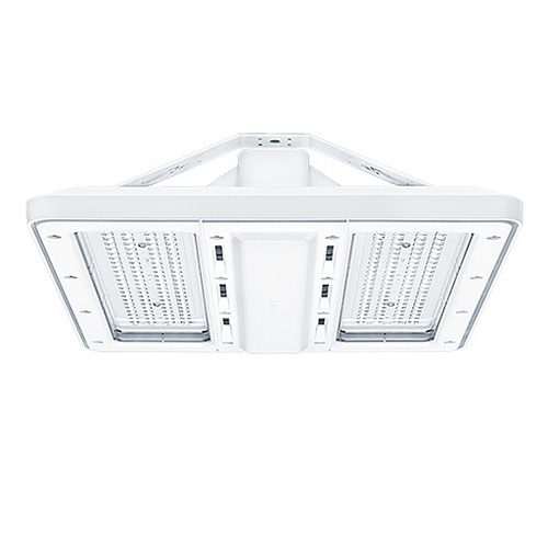 Zumtobel Group LED-Hallenleuchte 840 CR2PL M17k #42935730