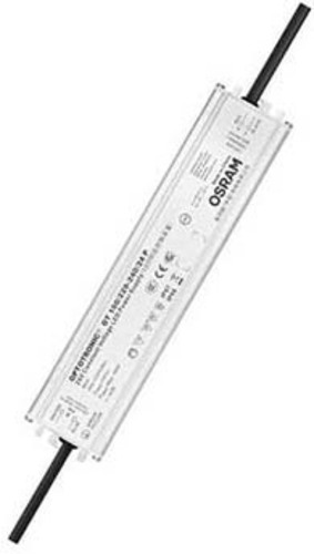 Osram BETRIEBSGERÄTE LED-Betriebsgerät OT 100/220..240/24 P