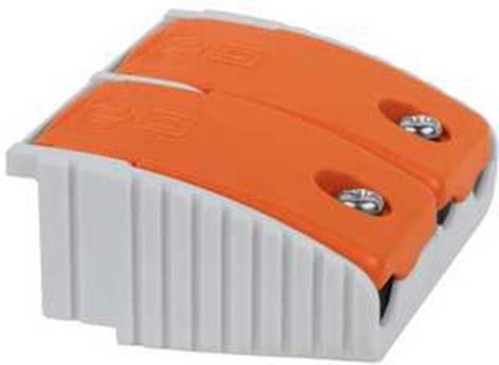 Osram BETRIEBSGERÄTE Anschlusskasten EVG OTCABLECLAMP A-STYLE