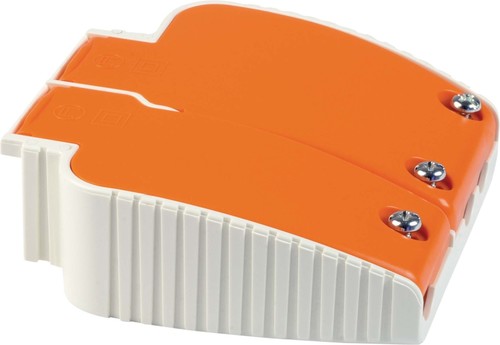 Osram BETRIEBSGERÄTE Anschlusskasten EVG OTCABLECLAMPBSTYLETL