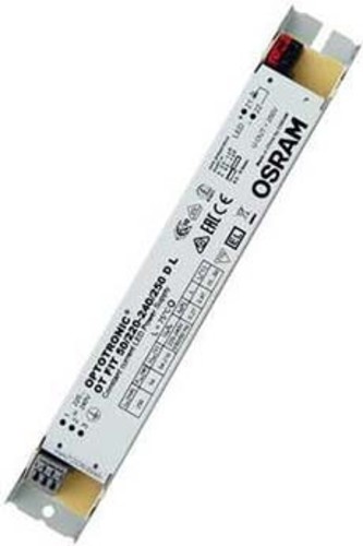 Osram BETRIEBSGERÄTE LED-Betriebsgerät OTFIT50/.. /250DL