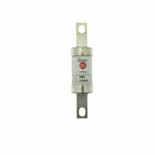 Eaton Sicherungseinsatz 16 A, AC 660 V TB16