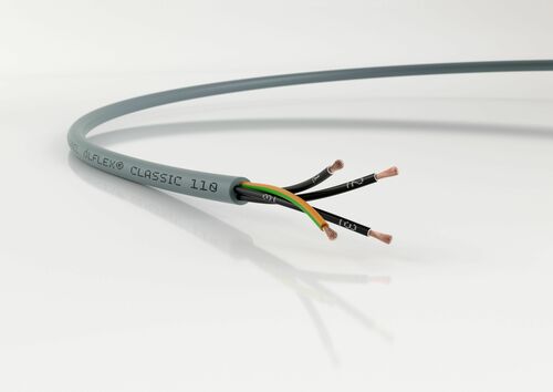 Lapp Kabel&Leitung ÖLFLEX CLASSIC 110 4G35 1119644 Lapp Kabel&Leitung ÖLFLEX CLASSIC 110 4G35 1119644