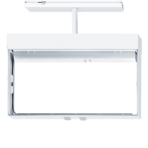 Zumtobel Group Sicherheitszeichenleuchte CROSSIGN #42188773