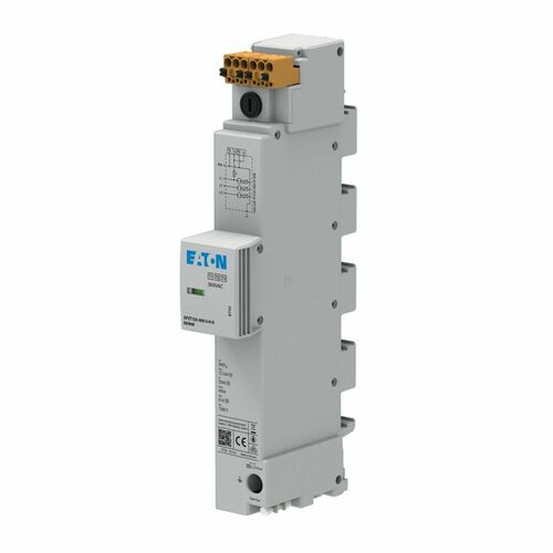 Eaton Überspannungsableiter f.40mm Sammelschiene SPZT123-300/3-H-S