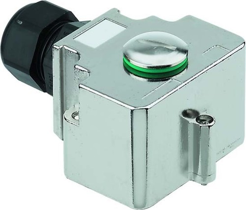 Weidmüller Zubehör SAI Montagehaube SAI-4/6/8 MH-MHBL3.5