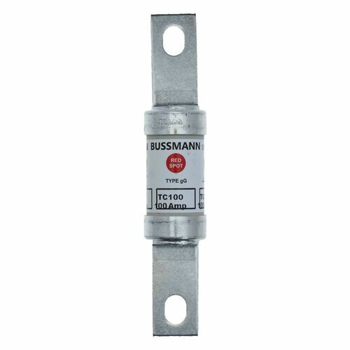 Eaton Sicherungseinsatz 80 A, AC 660 V TC80