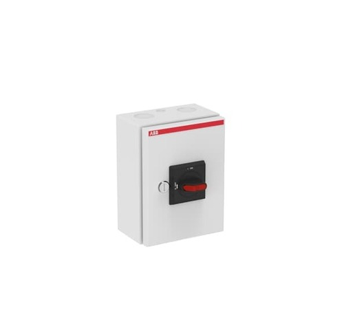 ABB Stotz S&J Lasttrennschalter s. Lastsch. OTL32B3M OTL32B3M