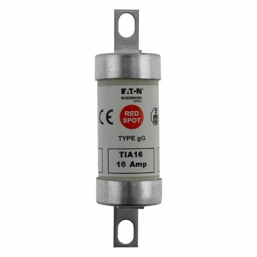 Eaton Sicherungseinsatz 16 A, AC 660 V TIA16