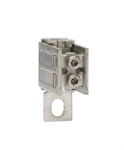 ABB Stotz S&J Anschlussklemme Al- u. Cu-Kabel VPE3 OZXB4 ABB Stotz S&J Anschlussklemme Al- u. Cu-Kabel VPE3 OZXB4