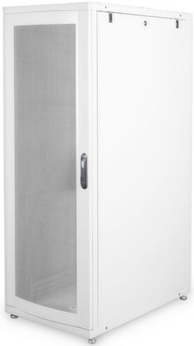 DIGITUS Serverschrank 36 HE gr, 1790x600x1000mm DN-19 SRV-36U-1