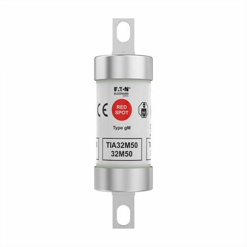Eaton Sicherungseinsatz 32 A, AC 660 V TIA32M50