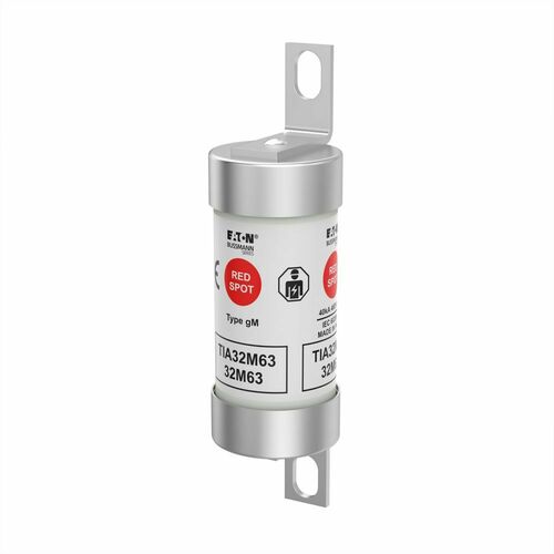 Eaton Sicherungseinsatz 32 A, AC 660 V TIA32M63