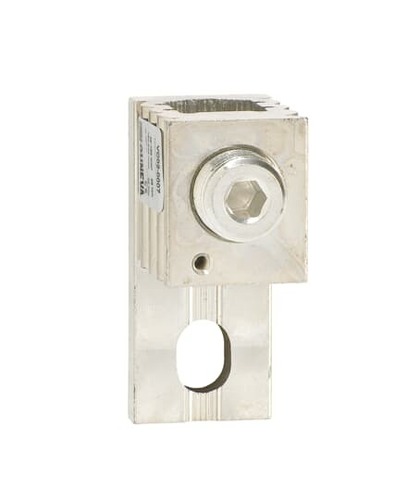 ABB Stotz S&J Anschlussklemme Al- u. Cu-Kabel VPE3 OZXP240 ABB Stotz S&J Anschlussklemme Al- u. Cu-Kabel VPE3 OZXP240