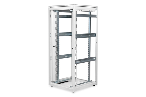 DIGITUS Netzwerkschrank FLEX 36HE 800x800mm, gr DN-31110
