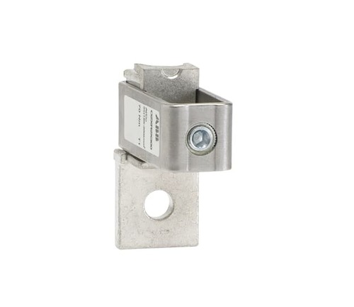 ABB Stotz S&J Anschlussklemme Al- u. Cu-Kabel VPE3 OZXR2X300 ABB Stotz S&J Anschlussklemme Al- u. Cu-Kabel VPE3 OZXR2X300