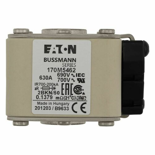 Eaton Sicherungseinsatz 315 A, AC 660 V TKM315