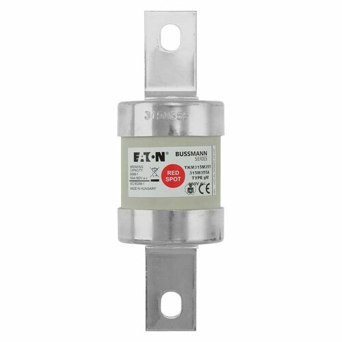 Eaton Sicherungseinsatz 315 A, AC 660 V TKM315M355