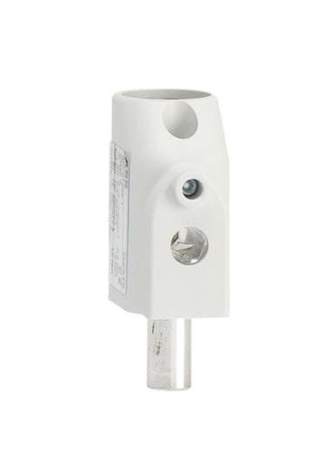 ABB Stotz S&J Anschlussklemme Al- u. Cu-Kabel VPE3 OZXT6 ABB Stotz S&J Anschlussklemme Al- u. Cu-Kabel VPE3 OZXT6