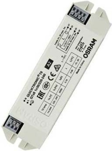 Osram BETRIEBSGERÄTE EVG QTz8 1X36