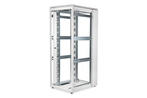 DIGITUS Netzwerkschrank FLEX 42HE 800x1000mm, gr DN-31128